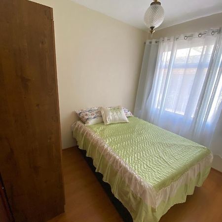 Apartamento No Centro De Nova Friburgo!! 2 Buitenkant foto