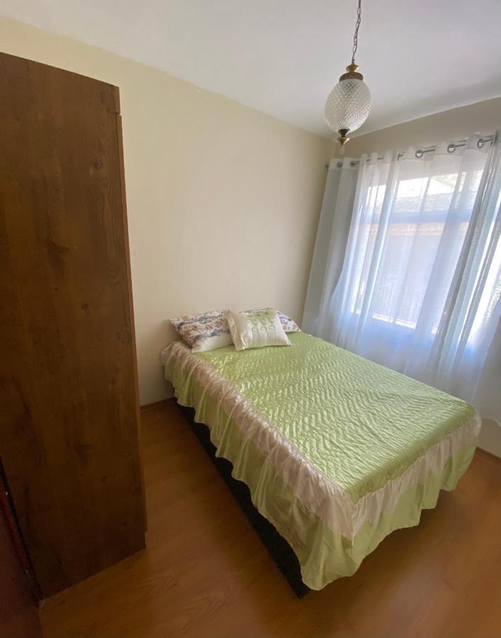 Apartamento No Centro De Nova Friburgo!! 2 Buitenkant foto