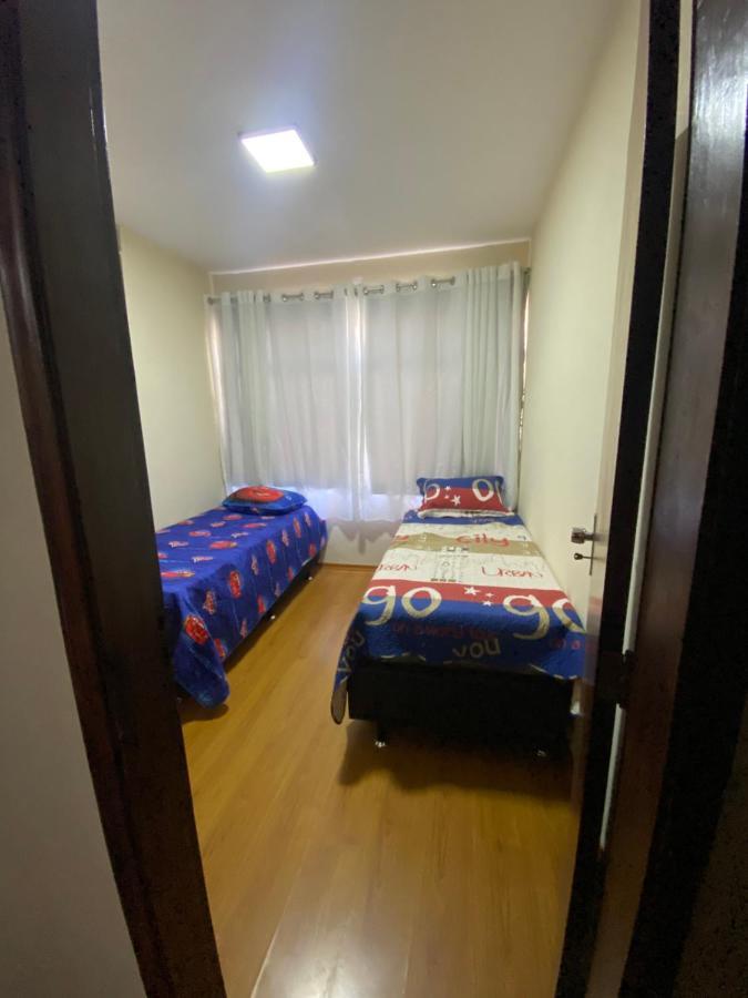 Apartamento No Centro De Nova Friburgo!! 2 Buitenkant foto