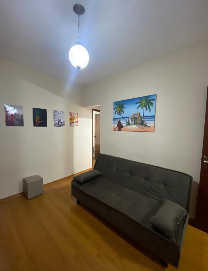 Apartamento No Centro De Nova Friburgo!! 2 Buitenkant foto