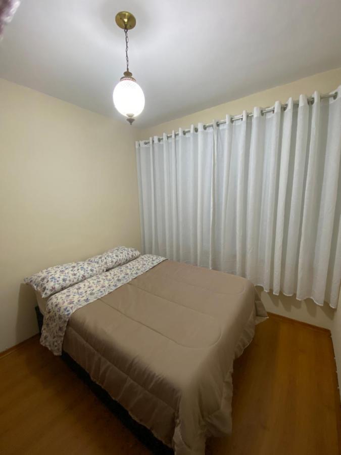 Apartamento No Centro De Nova Friburgo!! 2 Buitenkant foto