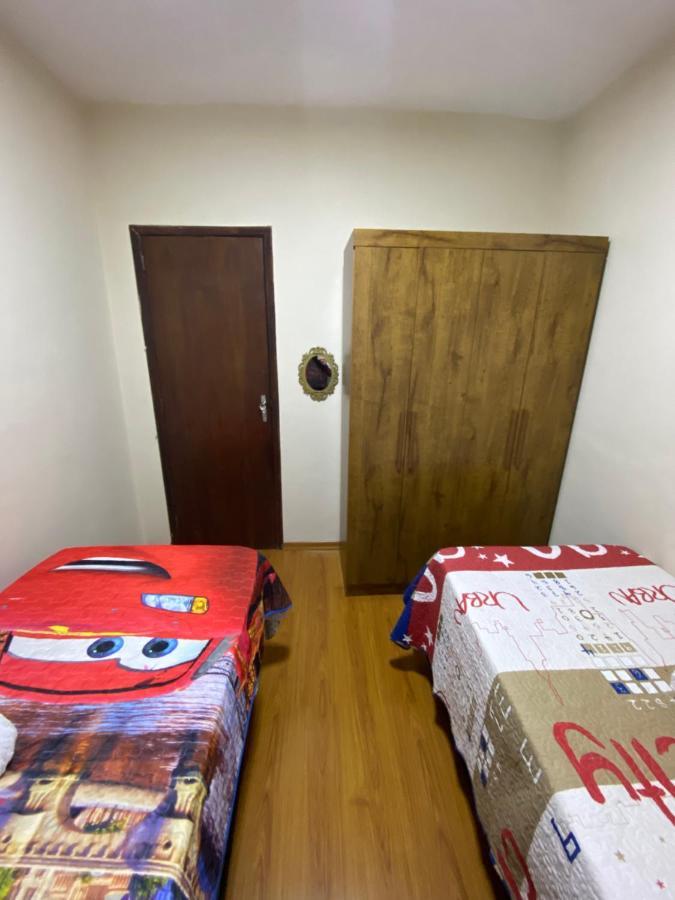 Apartamento No Centro De Nova Friburgo!! 2 Buitenkant foto